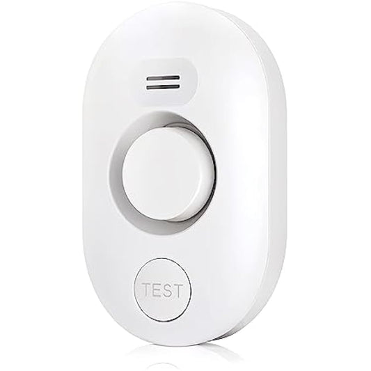 Water Leak Detector – Smart Water Sensor Alarm