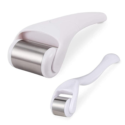 Facial Ice Roller – Cooling Morning Skincare Tool