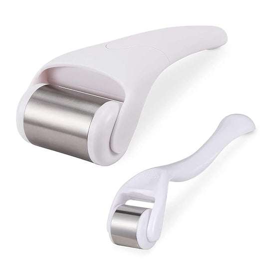 Facial Ice Roller – Cooling Morning Skincare Tool
