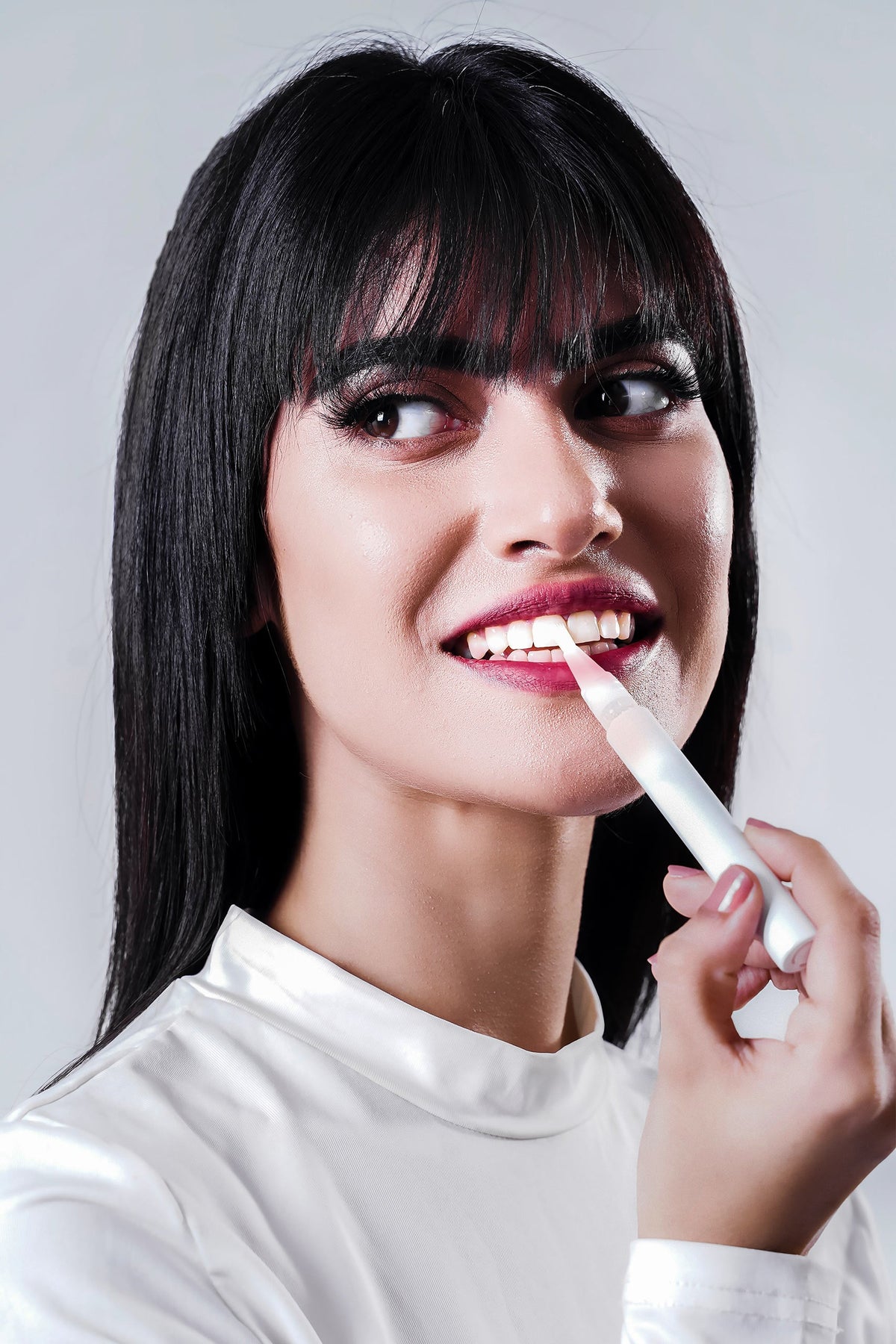 Teeth Whitening Pen – On-the-Go Bright Smile