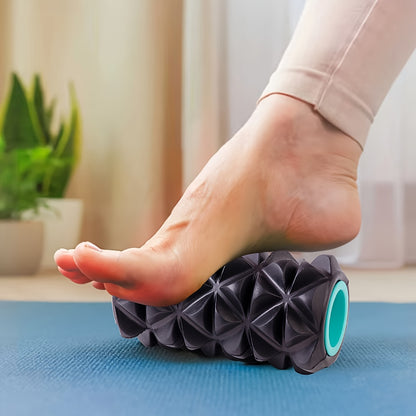 Foot Massage Roller Set – Deep Tissue Foot Rollers