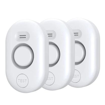 Water leak detector 3-pack